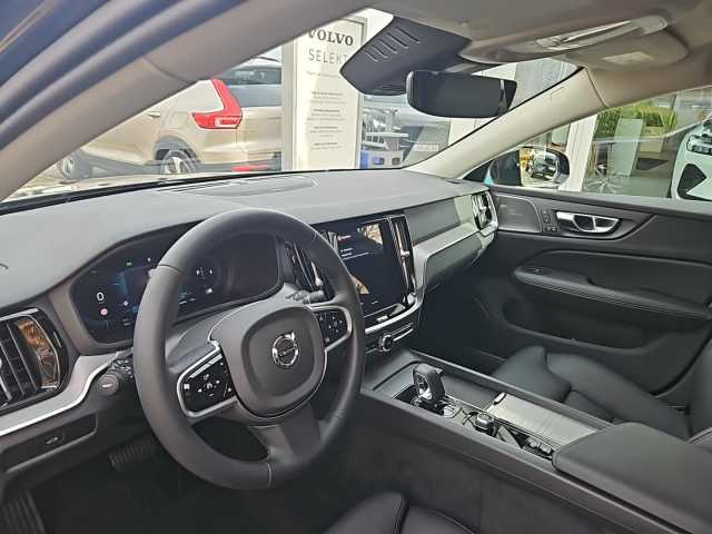 Volvo V60 Dark Plus