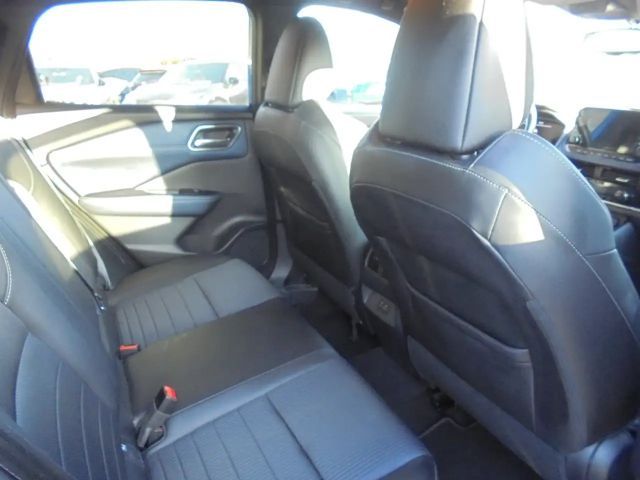 Nissan Qashqai DIG-T Tekna