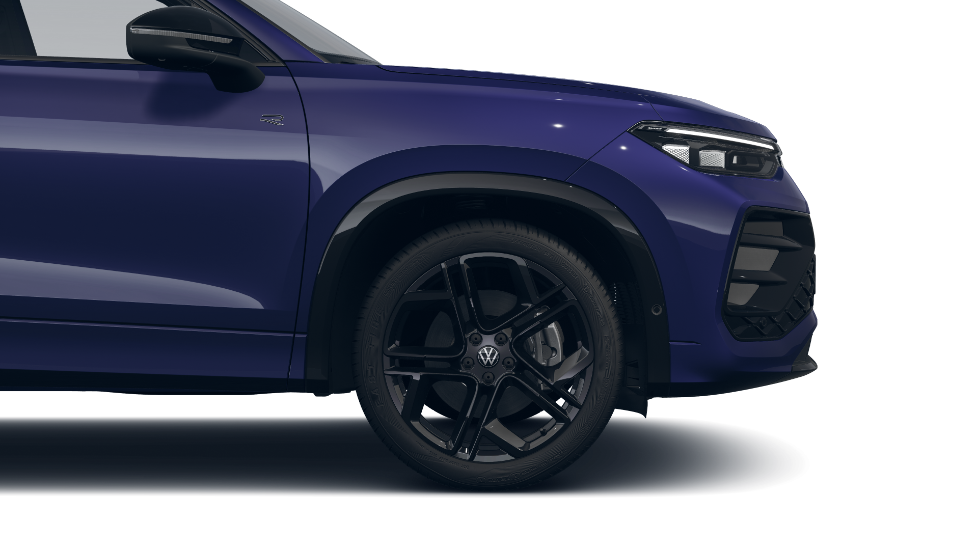 Volkswagen Tayron R-Line