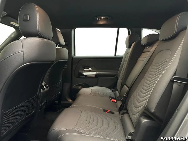 Mercedes-Benz GLB 200 GLB 200 d Progressive