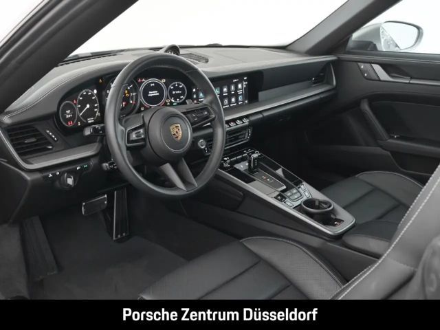 Porsche 992 Cabrio Carrera
