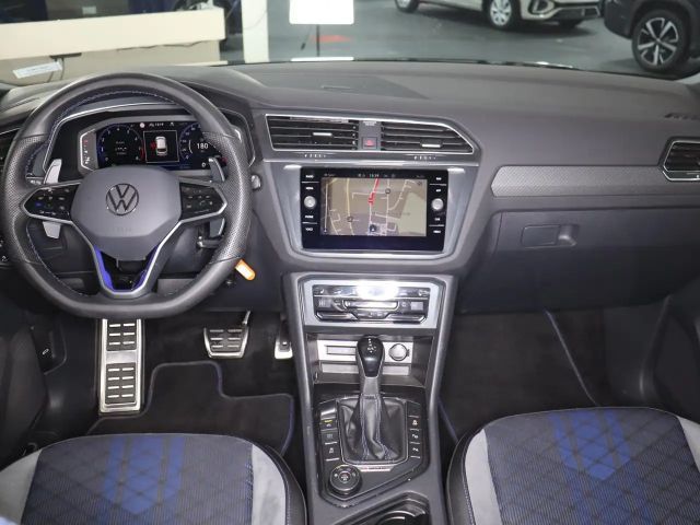 Volkswagen Tiguan 2.0 TSI DSG