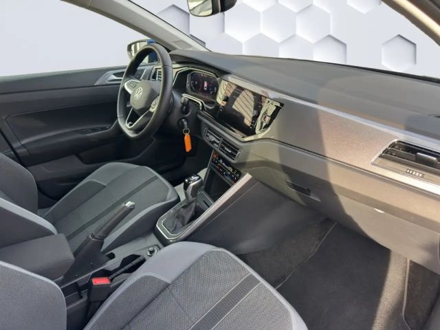 Volkswagen Polo 1.0 TSI Style