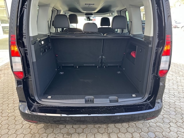 Volkswagen Caddy 2.0 TDI DSG
