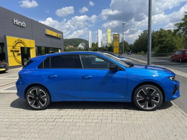 Opel Astra GS-Line Grand Sport Ultimate
