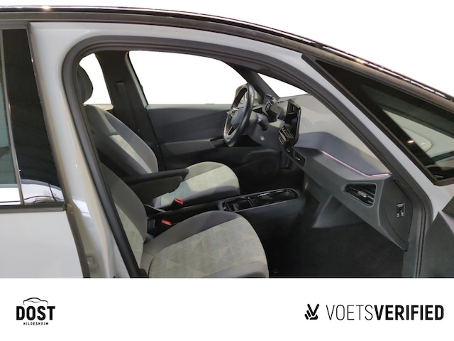 Volkswagen ID.3 City Performance Pure