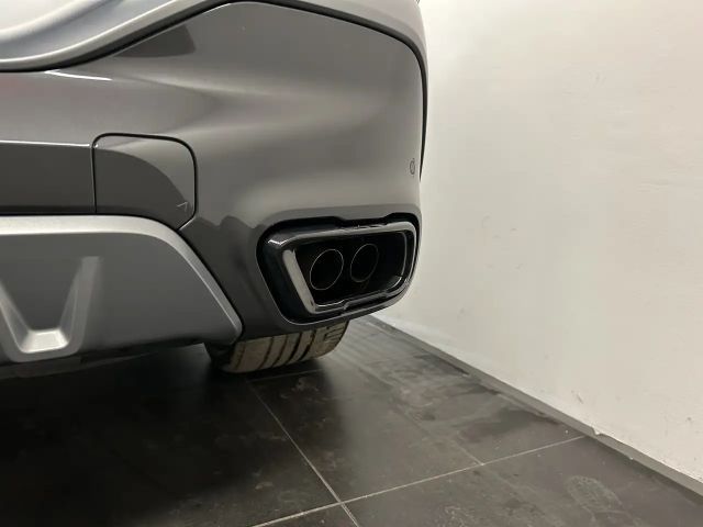 BMW X6 Coupé M-Sport xDrive40i