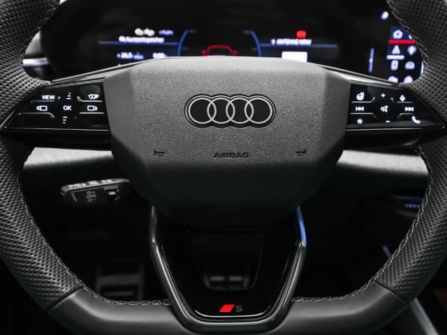 Audi A6 e-tron Avant Edition