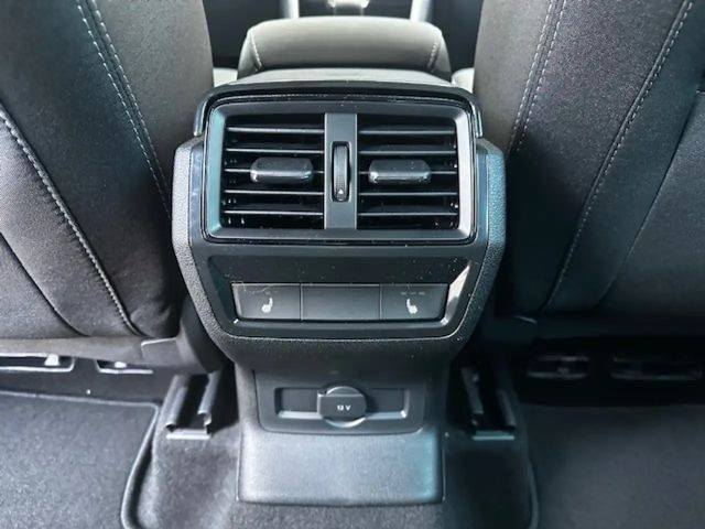 Skoda Karoq Sportline