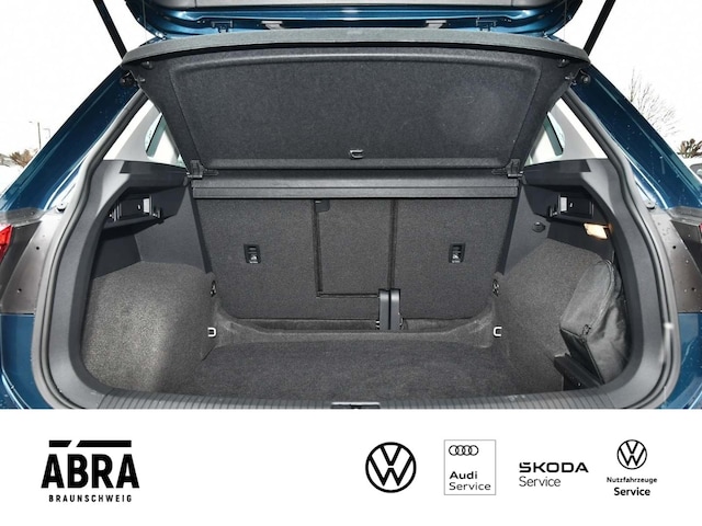 Volkswagen Tiguan 2.0 TDI DSG Life