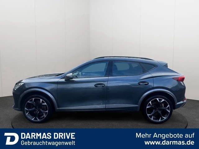 Cupra Formentor 2.0 TSI VZ