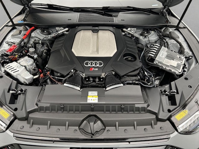 Audi RS7 Performance Quattro Sportback