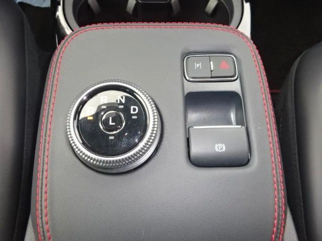 Ford Mustang Mach-E Premium