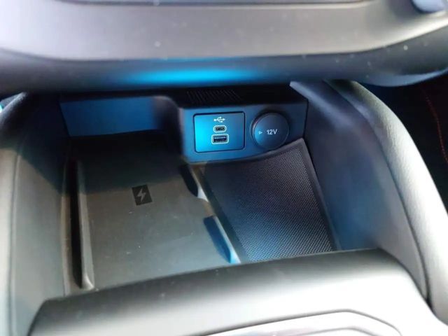 Ford Focus ST Line Wagon