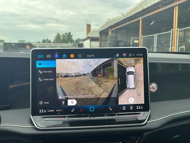 Volkswagen Passat Business Variant