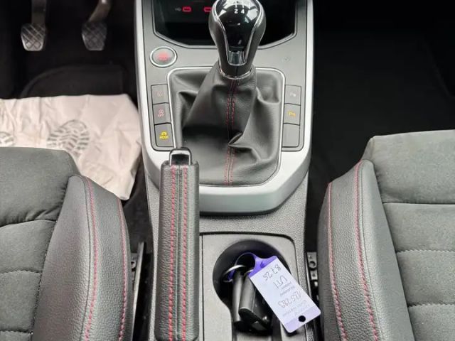 Seat Arona 1.0 TSI FR-lijn