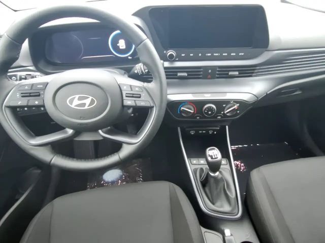 Hyundai i20 1.0 T-GDi Trend