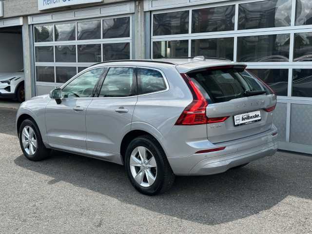 Volvo XC60 Core