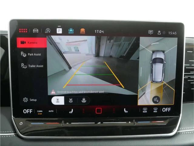 Volkswagen Tiguan 2.0 TDI DSG Elegance Elegance