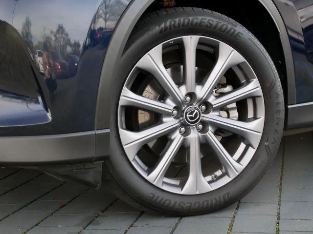 Mazda CX-60 Exclusive-line