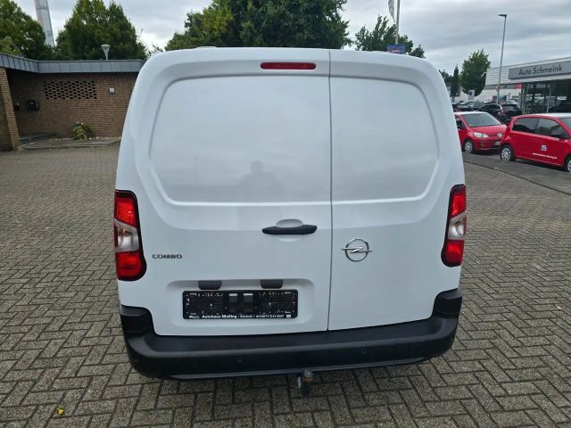 Opel Combo Cargo/AHK/DAB/Tempom./PDC/Garantie-01.2027
