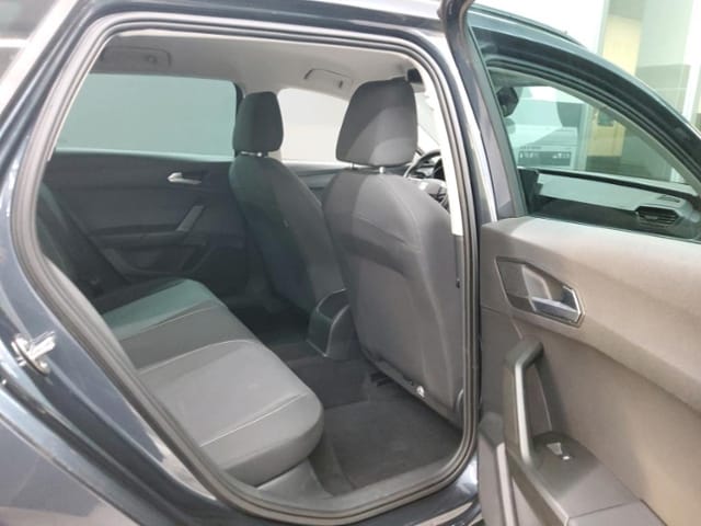 Seat Leon 2.0 TDI Connect Sportstourer