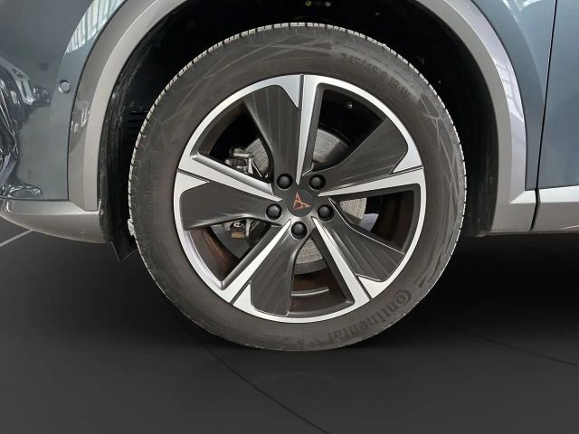 Cupra Formentor 1.4 e-Hybrid