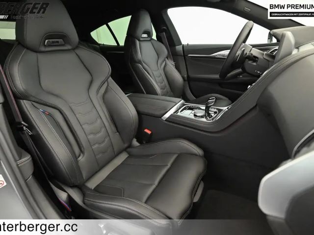 BMW 840 840d Coupé M-Sport xDrive