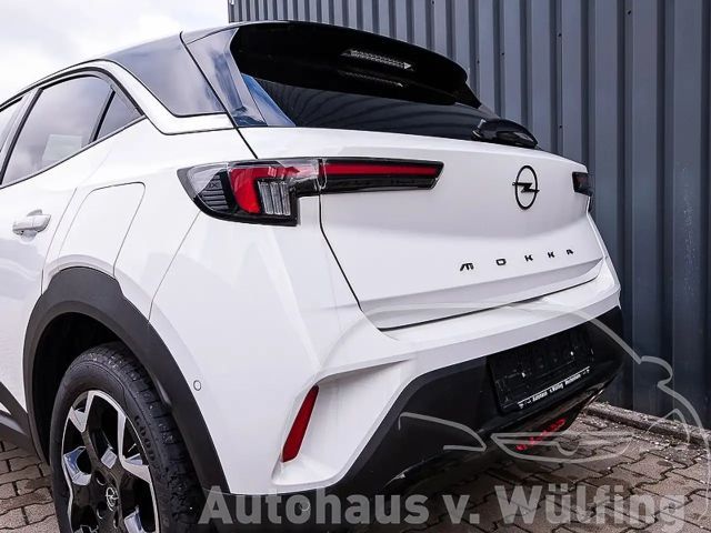 Opel Mokka Ultimate