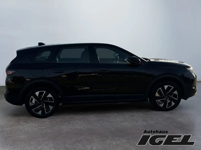 Opel Grandland X SHZ, RFK, PDC, AHK, ACC, LED, Allwetterreifen
