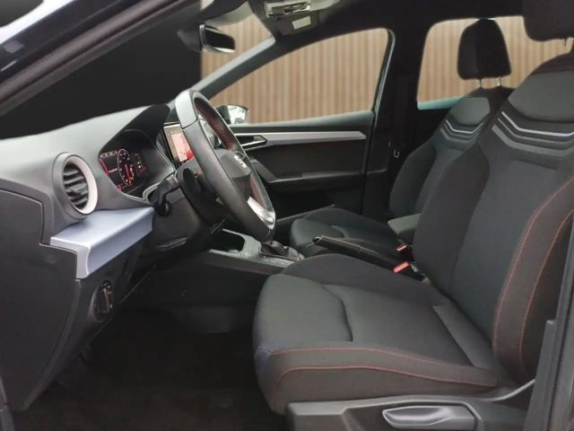 Seat Ibiza 1.0 TSI FR-lijn