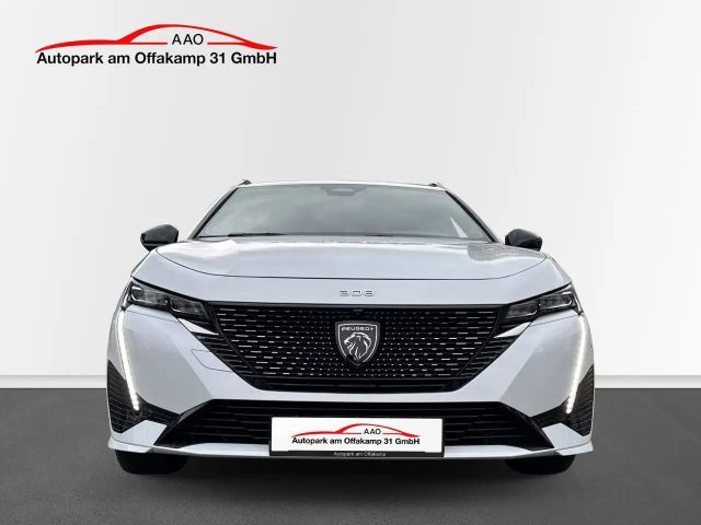 Peugeot 308 EAT8 GT-Line HDi SW