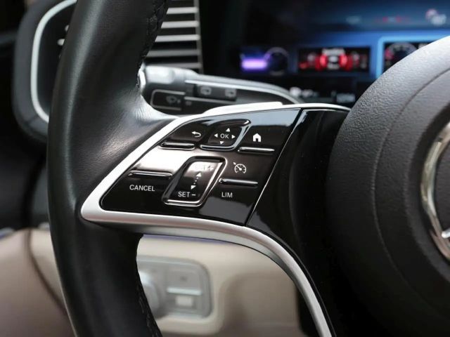 Mercedes-Benz GLE 580 4MATIC