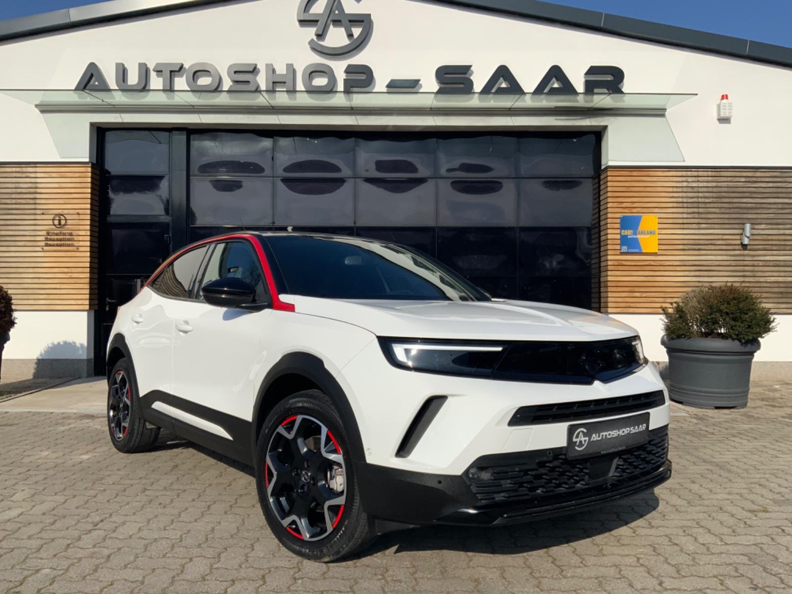 Opel Mokka GS-Line Grand Sport