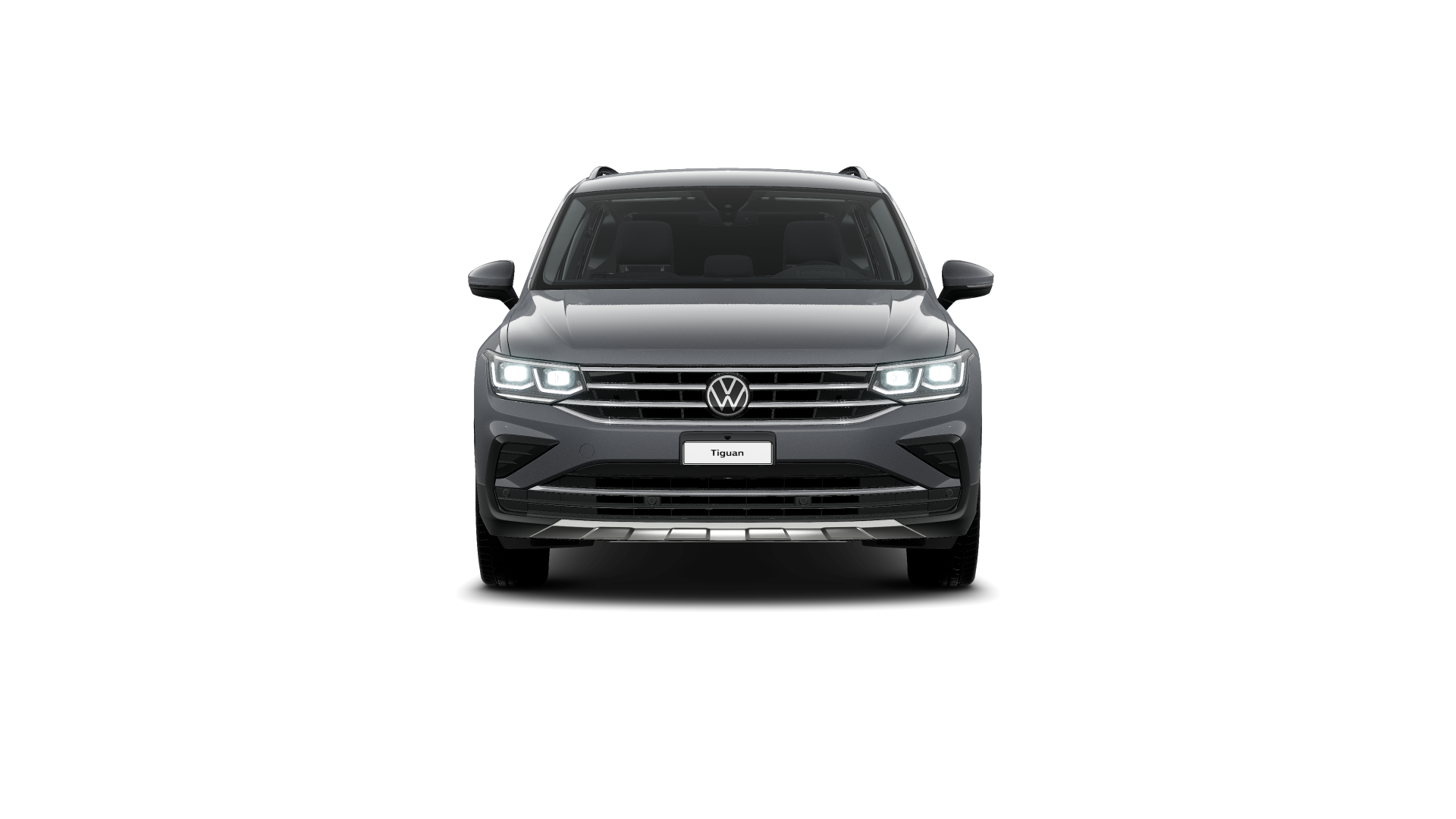 Volkswagen Tiguan 2.0 TDI DSG Elegance Elegance