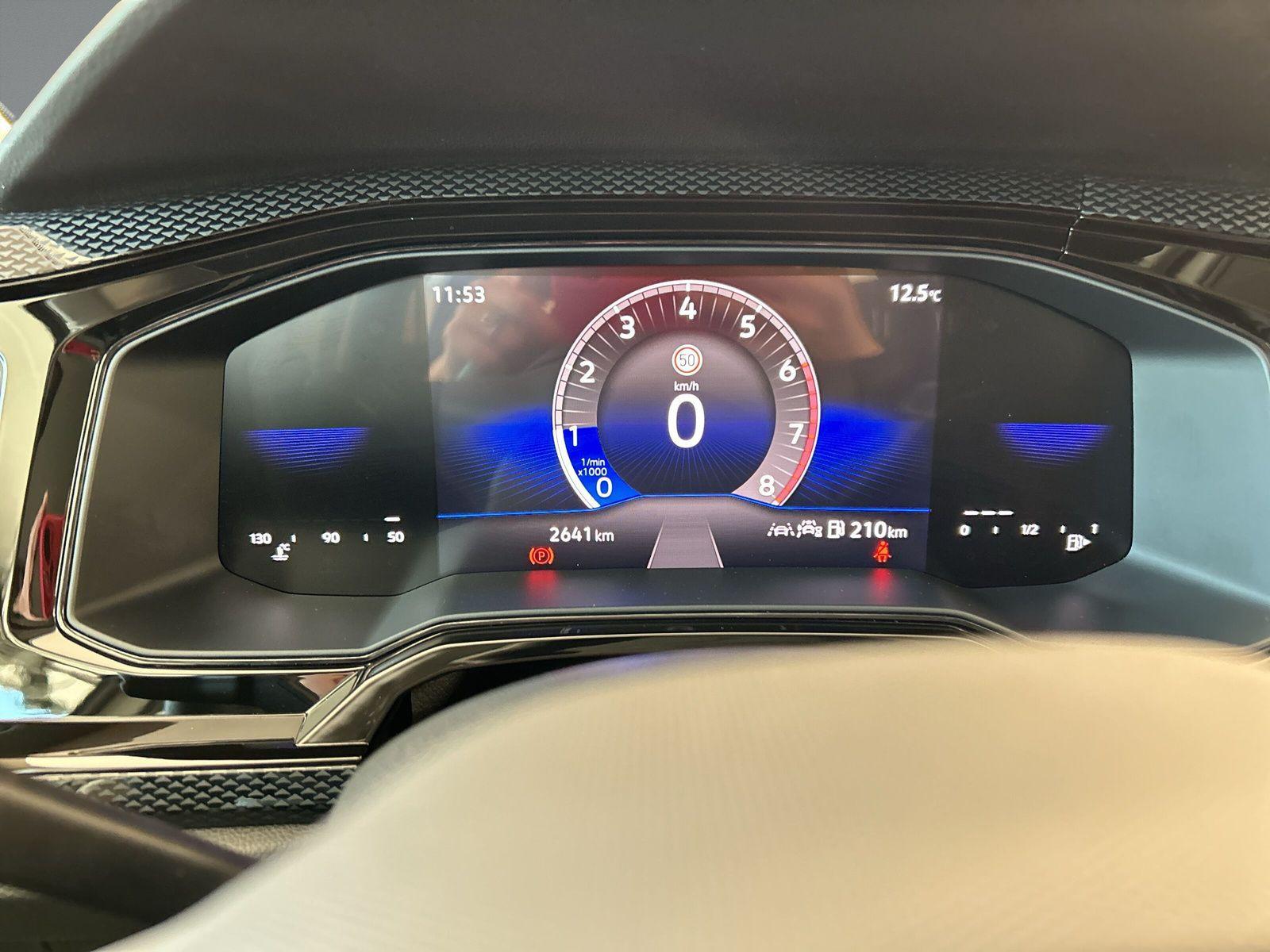 Volkswagen Polo 1.0 MPI Life