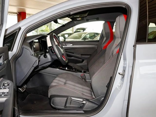 Volkswagen Golf DSG GTI Golf VIII Style