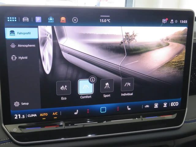 Volkswagen Tiguan DSG Sport eHybrid