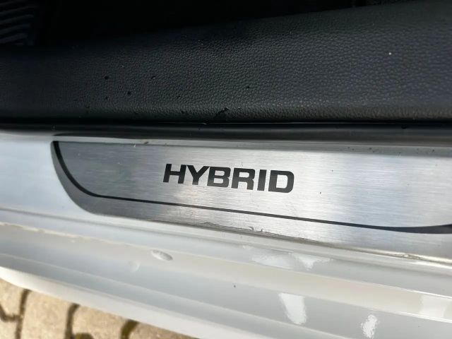 Suzuki Swace Comfort Hybrid