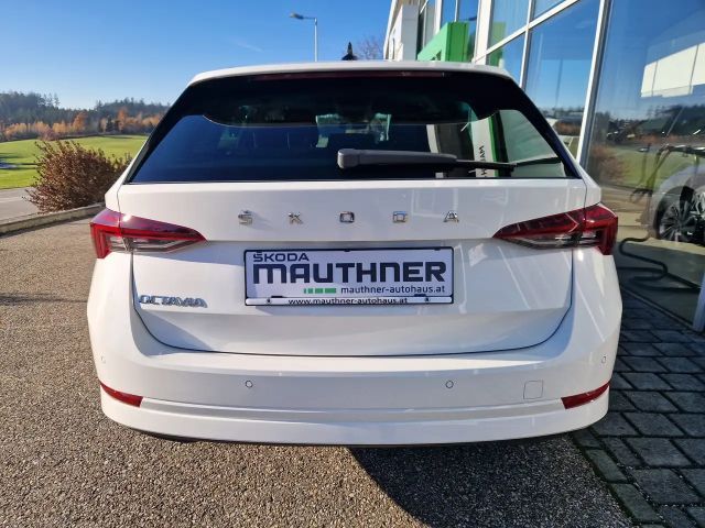 Skoda Octavia Style Style