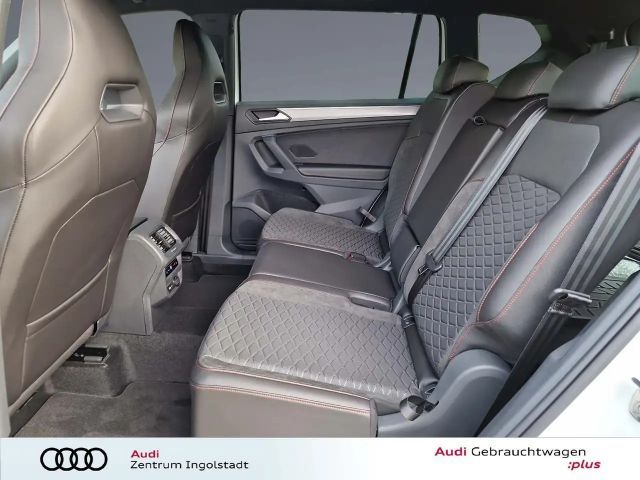 Seat Tarraco 2.0 TDI 4Drive FR-lijn