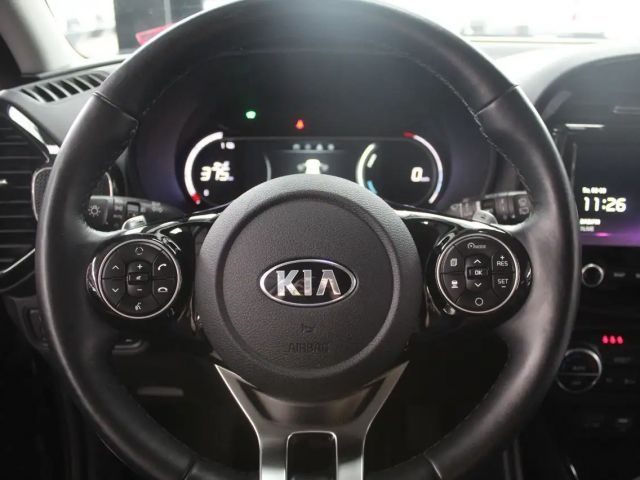 Kia Soul Spirit