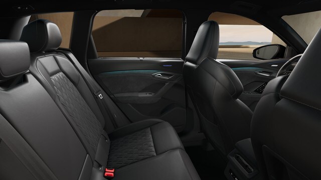 Audi Q6 e-tron Quattro