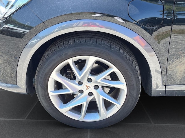 Cupra Formentor 1.4 e-Hybrid