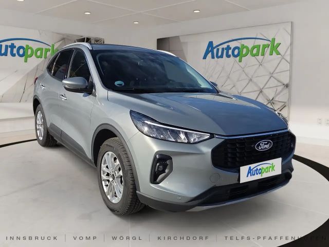 Ford Kuga Titanium