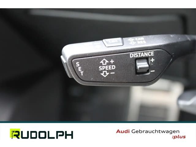 Audi A6 Avant Quattro S-Line