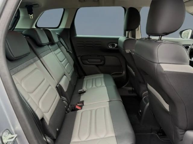 Citroën C3 Aircross Shine