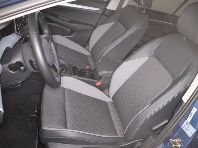 Volkswagen Golf 2.0 TDI DSG