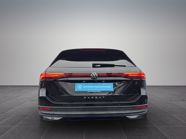 Volkswagen Passat 2.0 TDI Business Variant