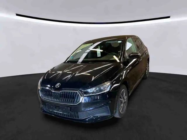 Skoda Fabia 1.0 TSI Tour